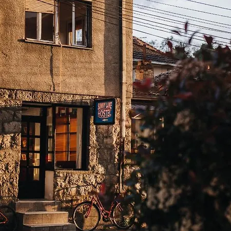Albergue Sunset Ohrid