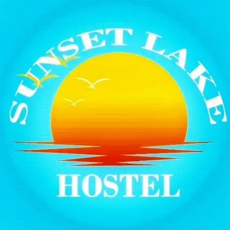 Albergue Sunset